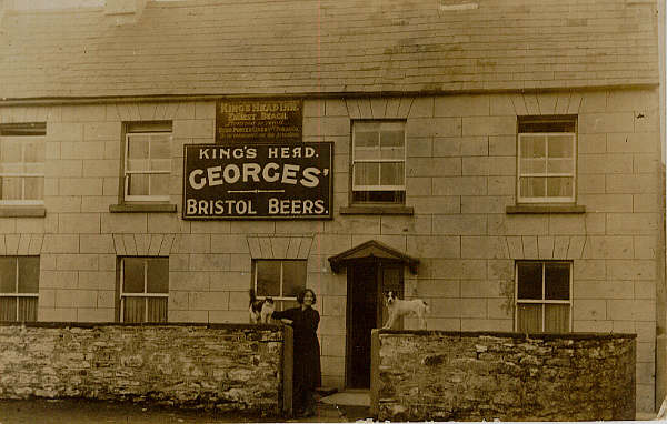 Kings Head